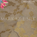 Massuri Jacquard MS 315 (Price per yard)