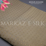 Massuri Jacquard MS 316 (Price per yard)