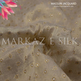 Massuri Jacquard MS 316 (Price per yard)