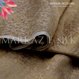 Massuri Jacquard MS 317 (Price per yard)