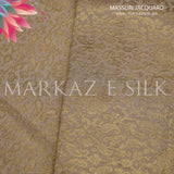 Massuri Jacquard MS 317 (Price per yard)