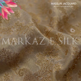 Massuri Jacquard MS 318 (Price per yard)