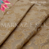 Massuri Jacquard MS 318 (Price per yard)