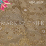 Massuri Jacquard MS 318 (Price per yard)