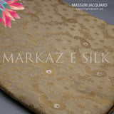 Massuri Jacquard MS 318 (Price per yard)