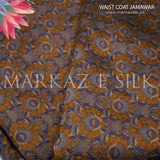 Jamawar MS 324 (Price per yard)