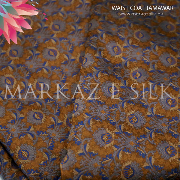 Jamawar MS 324 (Price per yard)