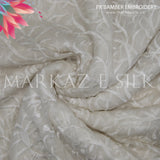 Pk Bamber Embroidery MS 347 (Price per yard)