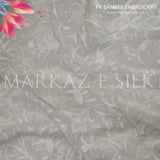 Pk Bamber Embroidery MS 347 (Price per yard)