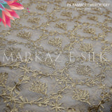 Pk Bamber Embroidery MS 348 (Price per yard)