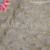 Pk Bamber Embroidery MS 348 (Price per yard)