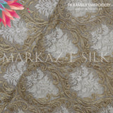 Pk Bamber Embroidery MS 355 (Price per yard)