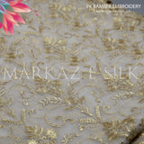 Pk Bamber Embroidery MS 356 (Price per yard)