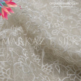 Organza Embroidery MS 368 (Price per yard)