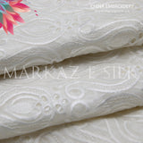 China Embroidery MS 374 (Price per yard)