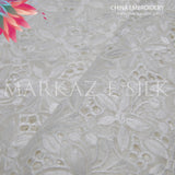 China Embroidery MS 377 (Price per yard)