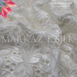 China Embroidery MS 377 (Price per yard)