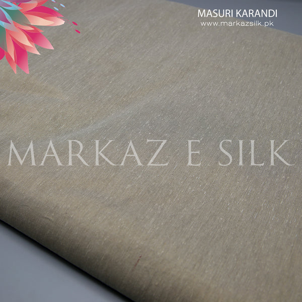 Masuri Karandi MS 382 (Price per yard)