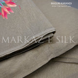 Masuri Karandi MS 382 (Price per yard)