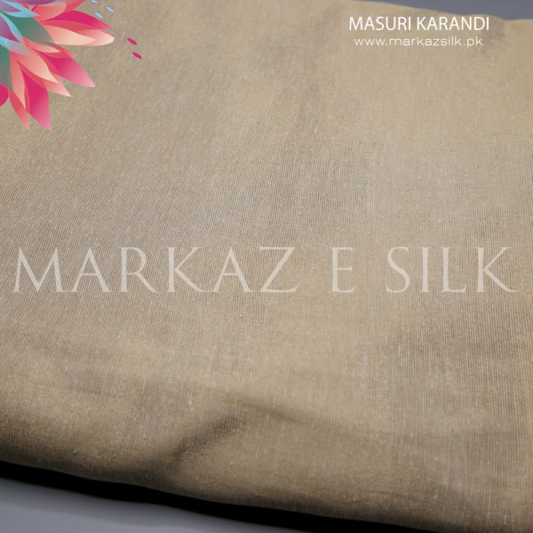 Masuri Karandi MS 383 (Price per yard)