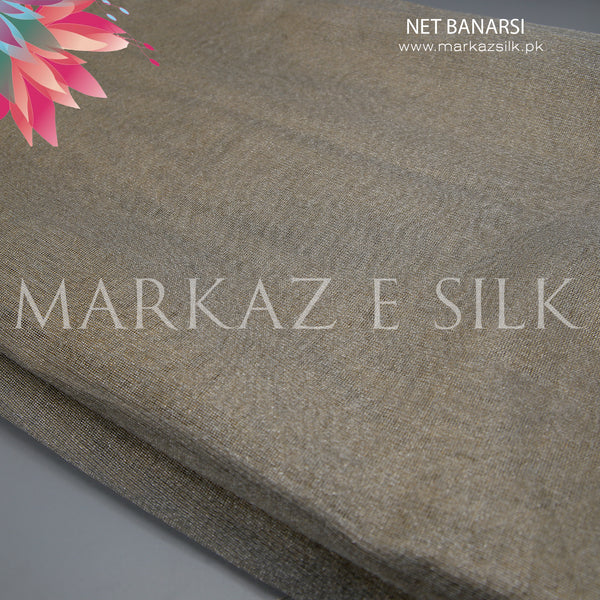 Net Banarsi MS 385 (Price per yard)