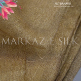 Net Banarsi MS 387 (Price per yard)