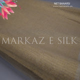 Net Banarsi MS 388 (Price per yard)