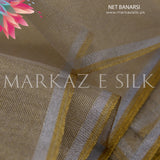 Net Banarsi MS 388 (Price per yard)