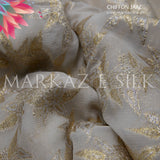 Chiffon Jaal  MS 396 (Price per yard)