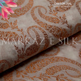 Chiffon Jaal  MS 398 (Price per yard)