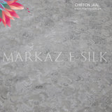 Chiffon Jaal  MS 399 (Price per yard)