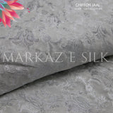 Chiffon Jaal  MS 399 (Price per yard)