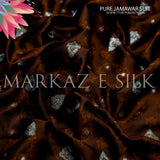 Pure Jamawar Suit MS 472