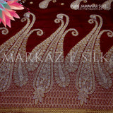 Pure Jamawar Suit MS 473