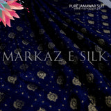 Pure Jamawar Suit MS 479