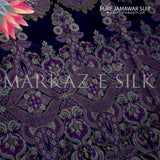 Pure Jamawar Suit MS 480