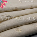 Karandi Zari MS 481 (price is in per yard)