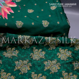 Pure Jamawar Saree MS - 501