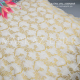 Kattan Jamawar MS - 525 (price is in per yard)