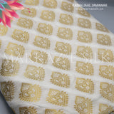 Kattan Jamawar MS - 526 (price is in per yard)