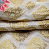 Kattan Jamawar MS - 526 (price is in per yard)