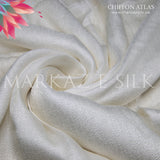 Chiffon Atlas - MS 544 (Price is in per Yard)