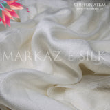 Chiffon Atlas - MS 544 (Price is in per Yard)