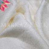 Chiffon Atlas - MS 544 (Price is in per Yard)