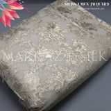 Swiss Lawn Jacquard - MS 549 (Price is in per Yard)