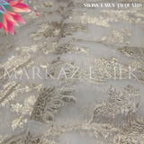 Swiss Lawn Jacquard - MS 550 (Price is in per Yard)