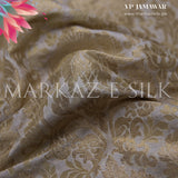 N.P Jamawar - MS 553 (Price is in per Yard)