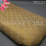 Chiffon Atlas - MS 563 (Price is in per Yard)