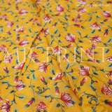 Silk Print - MS 577 (Price is in per Yard)