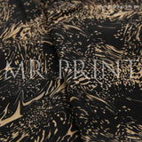 Silk Print - MS 580 (Price is in per Yard)